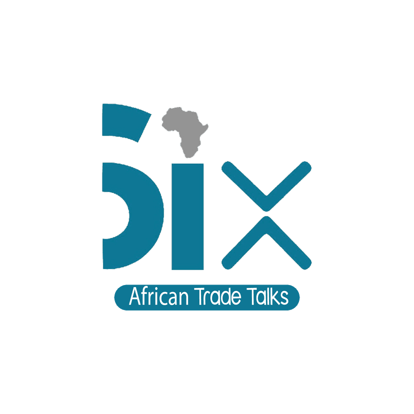 SCIX African Trade Talks - podcast cover