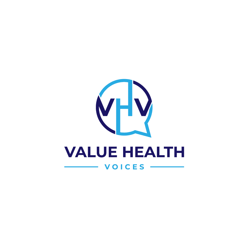 Value Health Voices - podcast cover