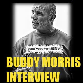 Elitefts SPP: Buddy Morris Interview - podcast episode cover