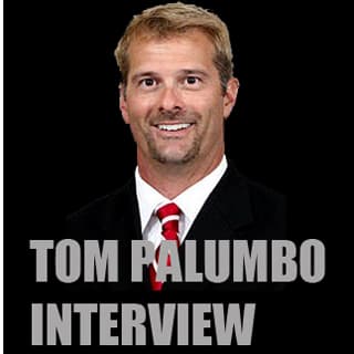 Elitefts SPP: Tom Palumbo Interview - podcast episode cover