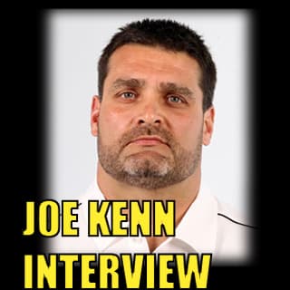 Elitefts SPP: Joe Kenn Interview Part 1 - podcast episode cover