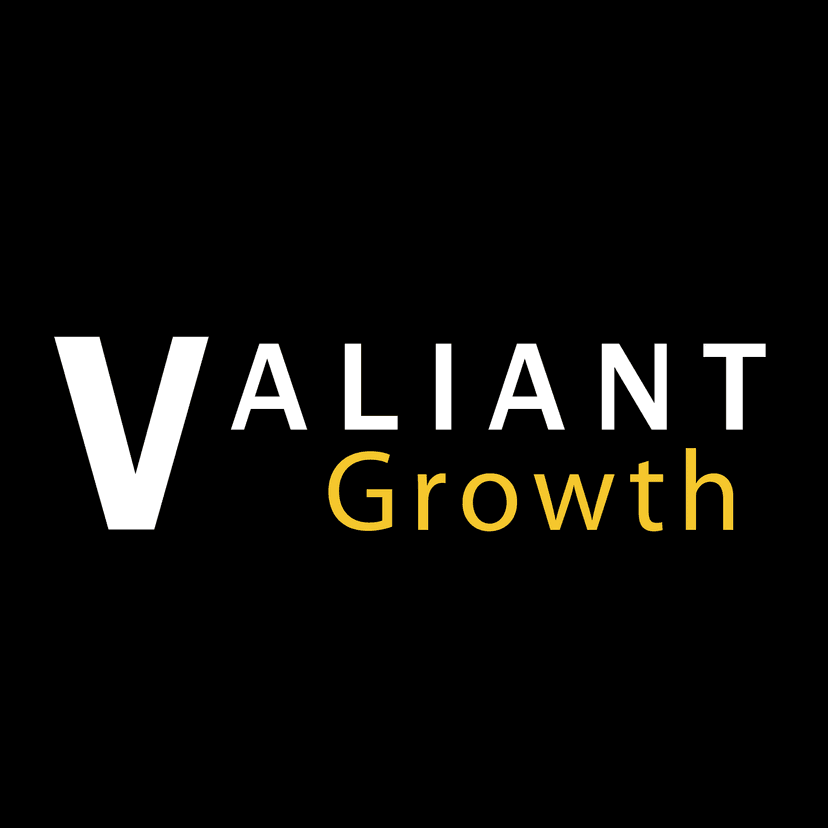 Valiant Growth: Earn Self-Esteem, Build Amazing Relationships and Achieve Freedom through Radical Personal Development - podcast cover