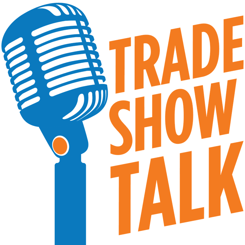 Trade Show Talk Podcast - podcast cover