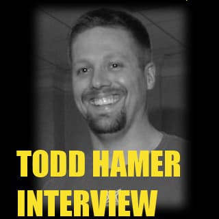 Elitefts SPP: Todd Hamer Interview - podcast episode cover