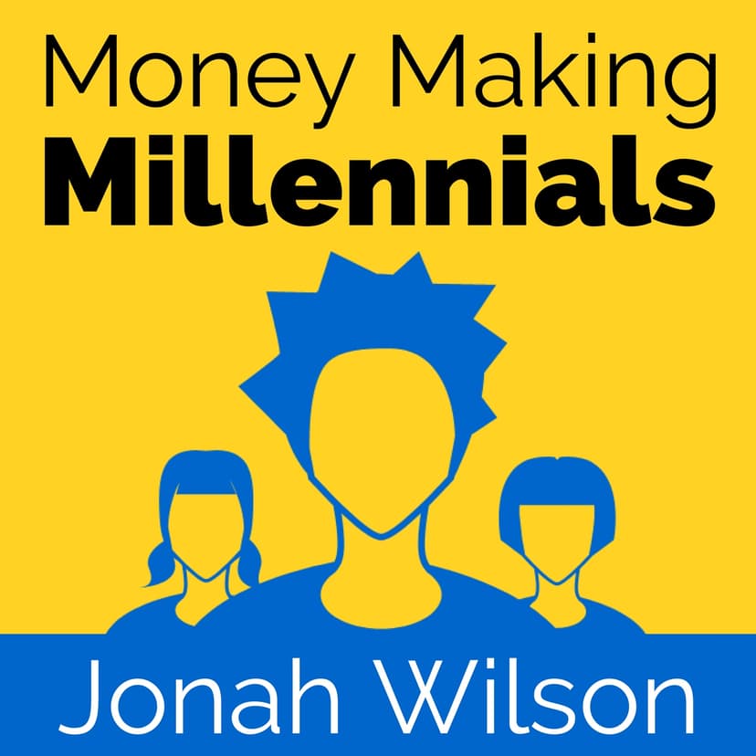 Money Making Millennials: Entrepreneurs | Start Ups | Leaders of the Future - podcast cover