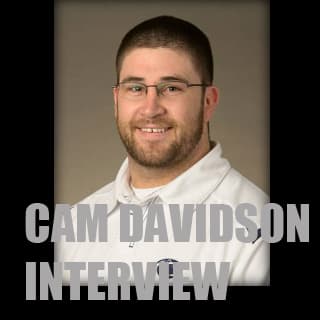 Elitefts SPP: Cam Davidson Interview - podcast episode cover