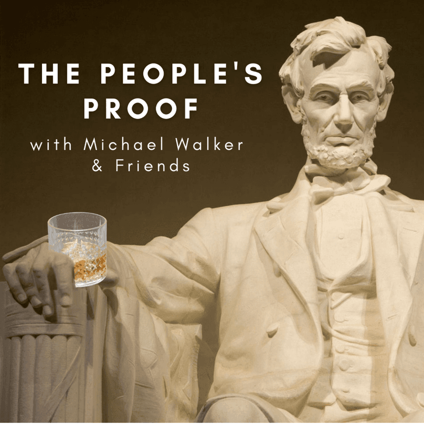 The People's Proof - podcast cover