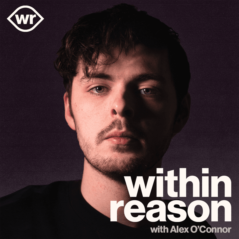 Within Reason - podcast cover