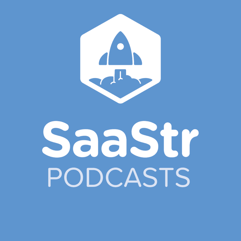 The Official SaaStr Podcast: SaaS | Founders | Investors - podcast cover