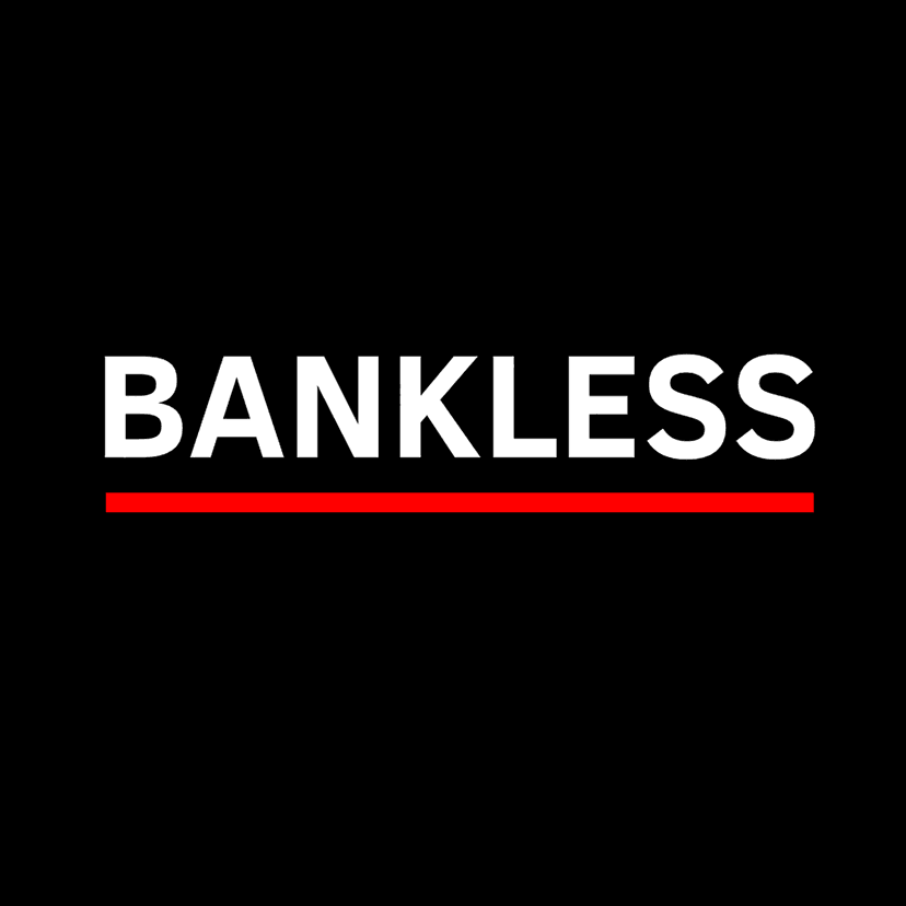 Bankless - podcast cover