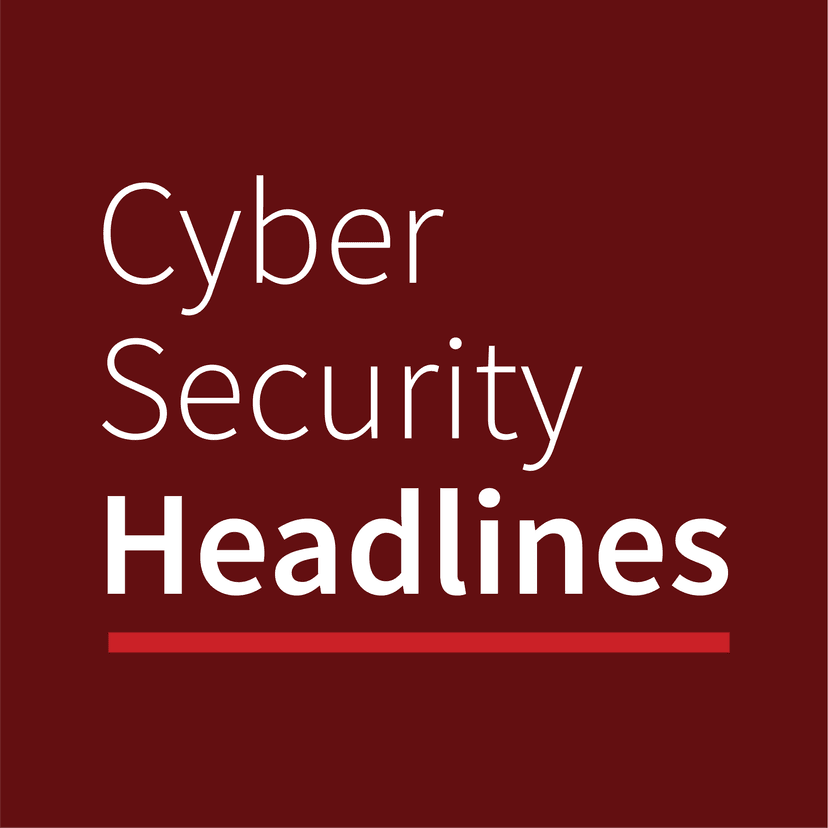 Cyber Security Headlines - podcast cover