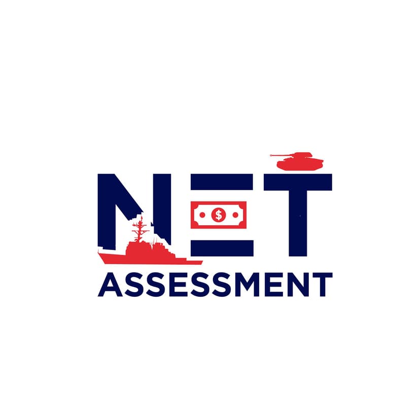 Net Assessment - podcast cover