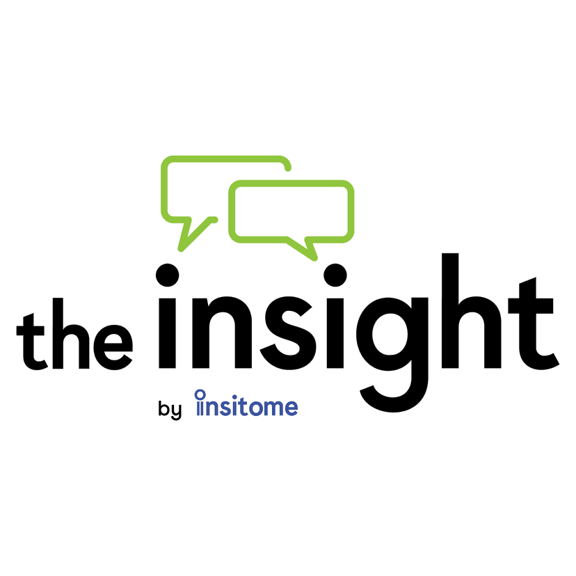 The Insight - podcast cover