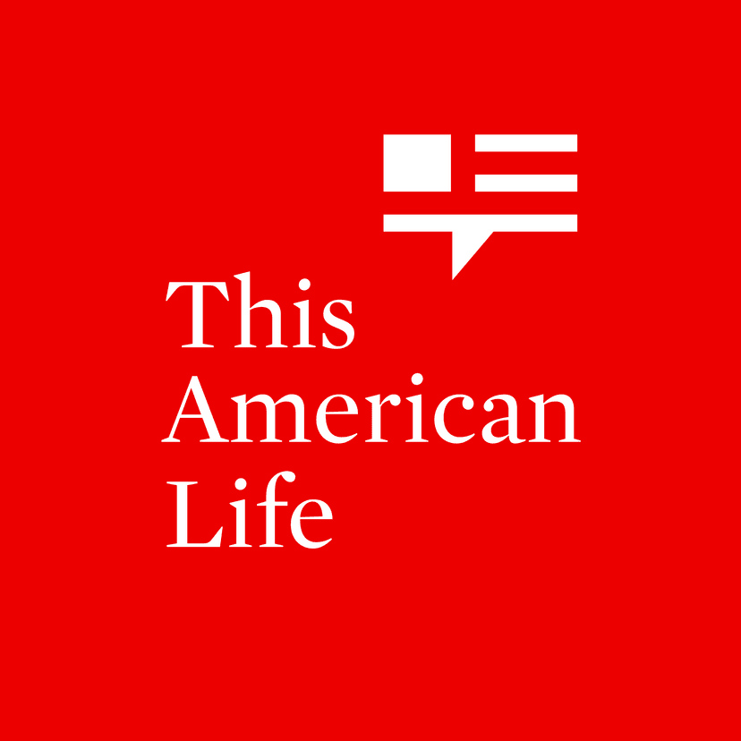 This American Life - podcast cover