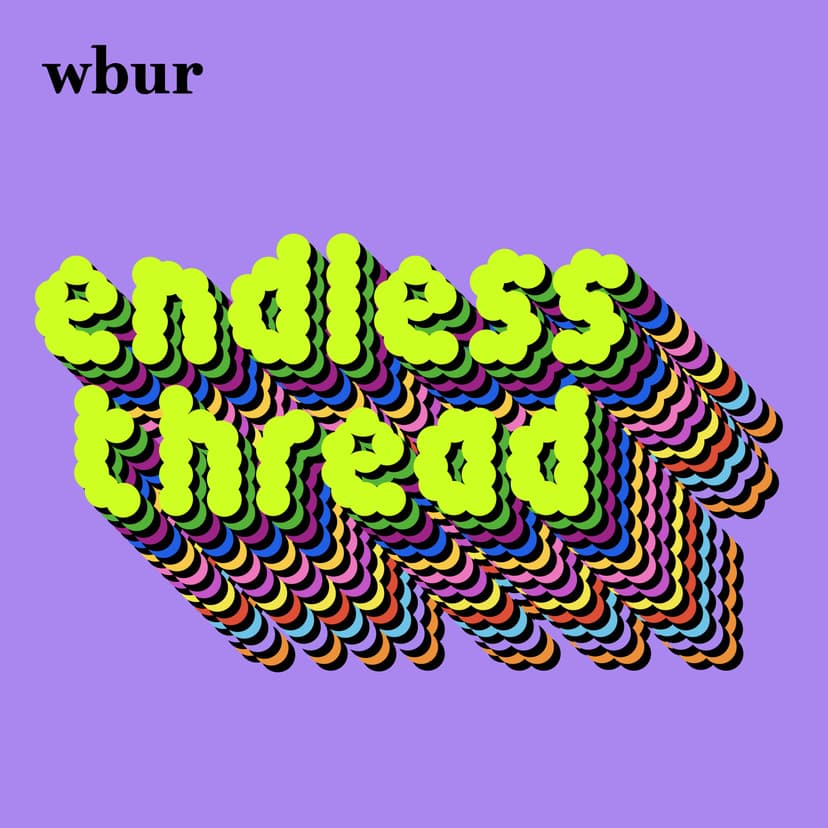 Endless Thread - podcast cover