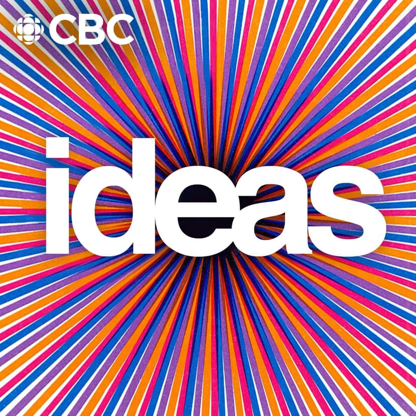 Ideas - podcast cover