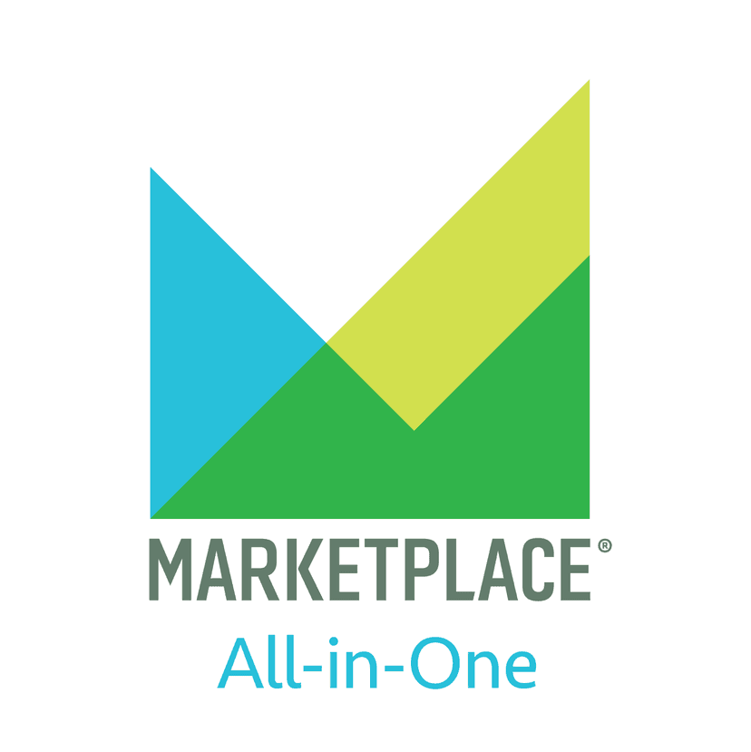 Marketplace All-in-One - podcast cover