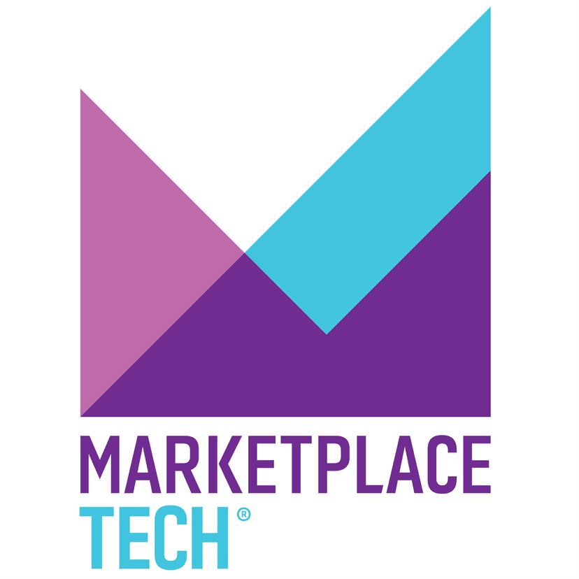 Marketplace Tech - podcast cover