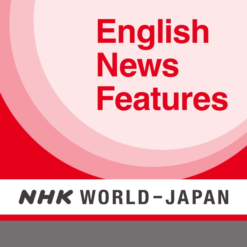 In-depth News Features | NHK WORLD-JAPAN News - podcast cover