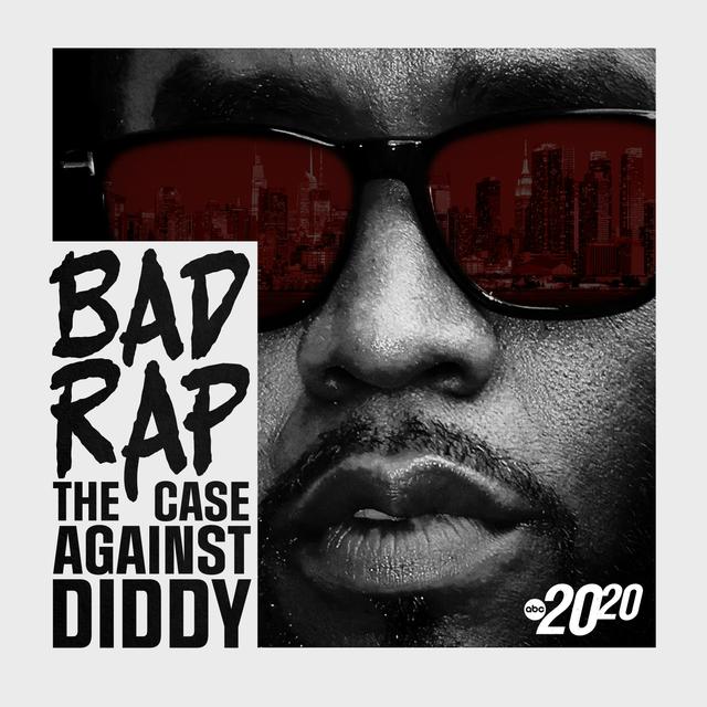 Bad Rap: Before and After - podcast episode cover