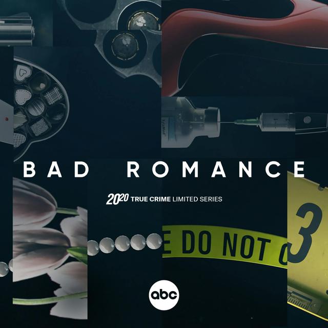 Bad Romance: Love You to Death - podcast episode cover