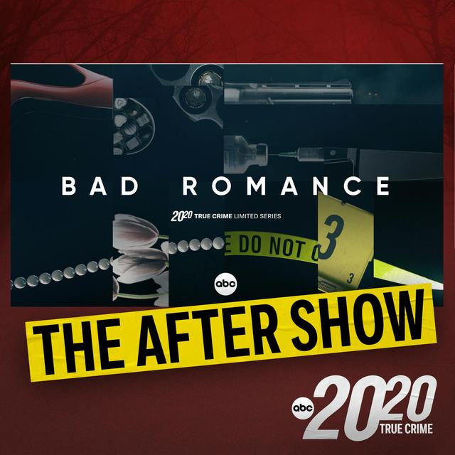 The After Show: Bad Romance - podcast episode cover