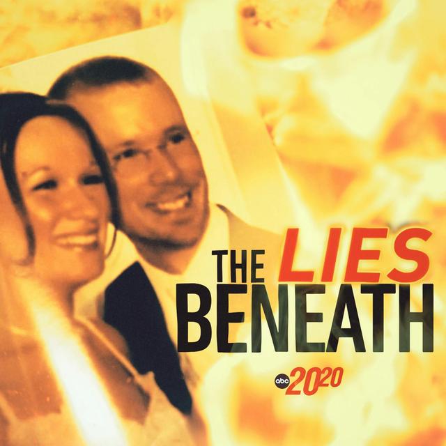 The Lies Beneath - podcast episode cover