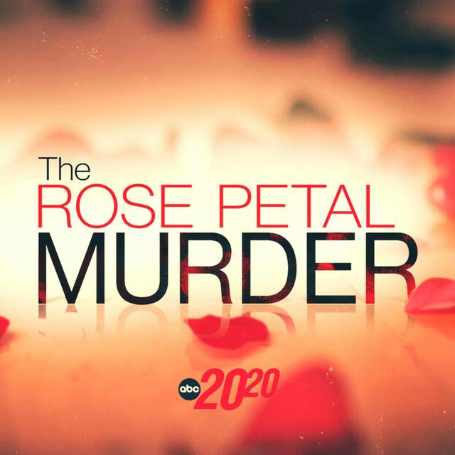 The Rose Petal Murder - podcast episode cover