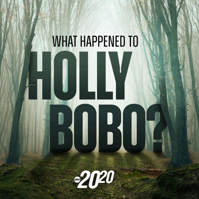 'What Happened to Holly Bobo?': Trailer - podcast episode cover