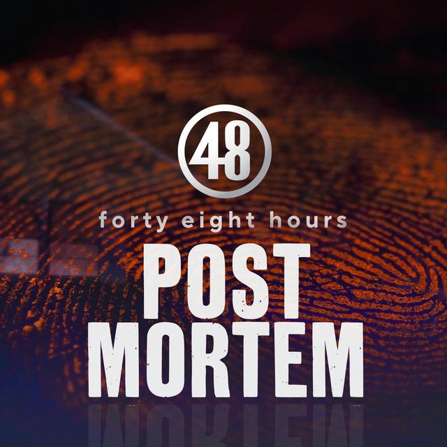 Post Mortem | The Farris Wheel - podcast episode cover