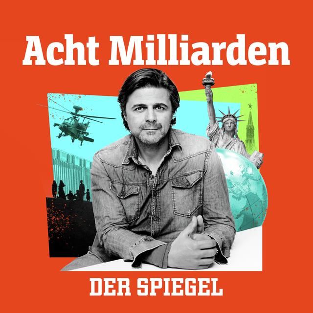 Wie Wokeness Trump den Weg ebnete - podcast episode cover