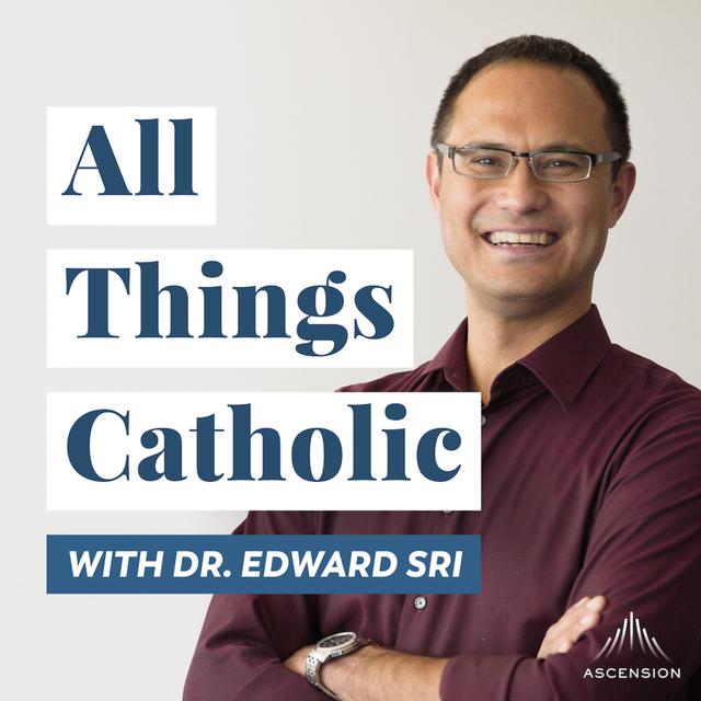 The Passing of a Pope: Rites, Rituals, and Conclave Explained - podcast episode cover