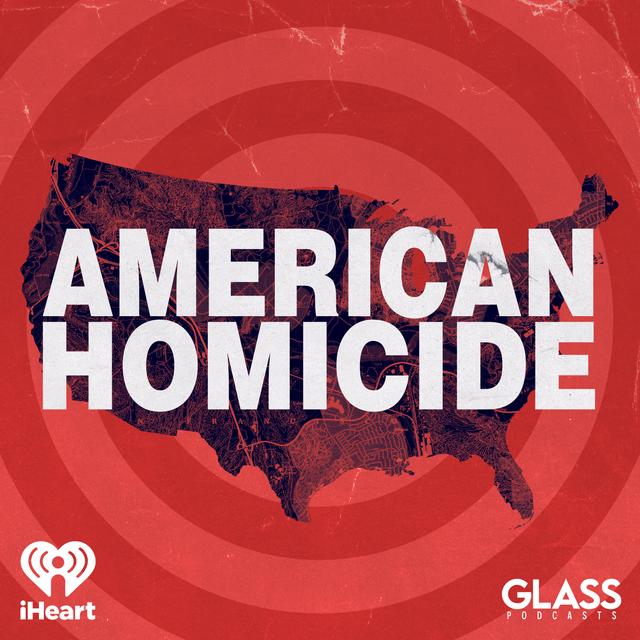 S1: E26– Someone Is Getting Away with Murder, Part 1 - podcast episode cover
