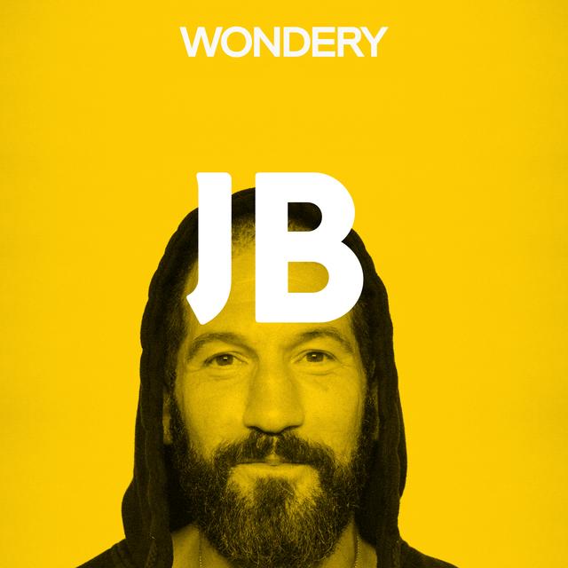 Jon Bernthal - podcast episode cover