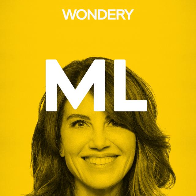 Monica Lewinsky Returns - podcast episode cover