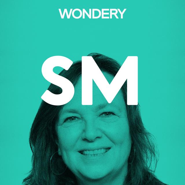 Susan Morrison (on Lorne Michaels) - podcast episode cover