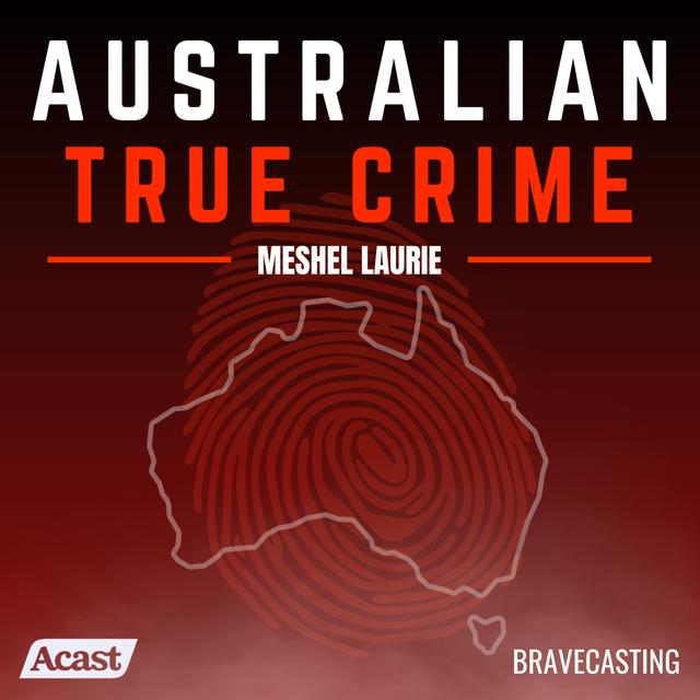 Elizabeth Struhs and the Religious Cult Behind Her Death - podcast episode cover