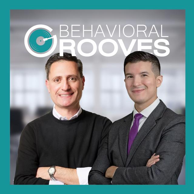 4 Powerful Ways to Make Conflict Less Stressful | Dr. Joel Salinas and Bob Bordone - podcast episode cover