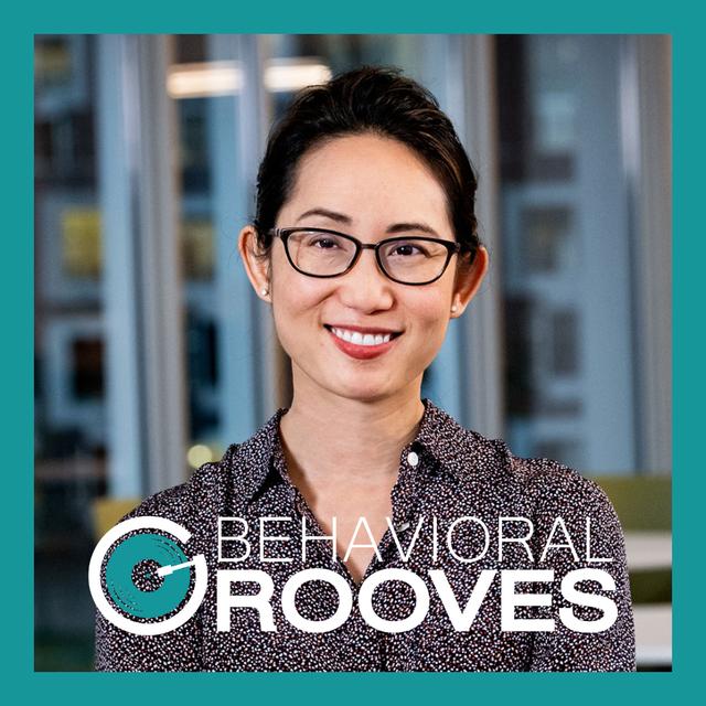 Are You Being 'Reasonable' -- Or Just Privileged? | Dr. Rosalind Chow - podcast episode cover