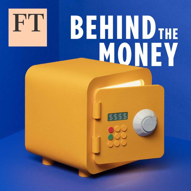 Lessons from the recent US Treasuries sell-off - podcast episode cover