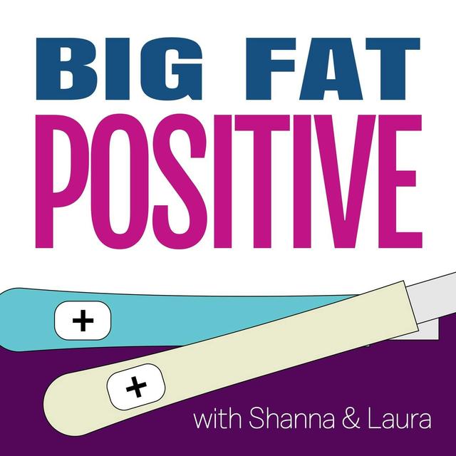 Ep. 110: Deciding to Have Another Baby - podcast episode cover