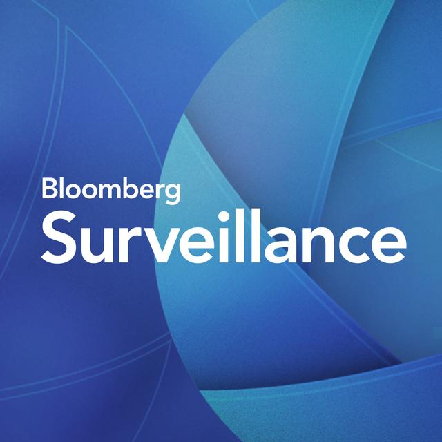 Instant Reaction: Amazon Gives Weak Forecast on Trade Concerns - podcast episode cover