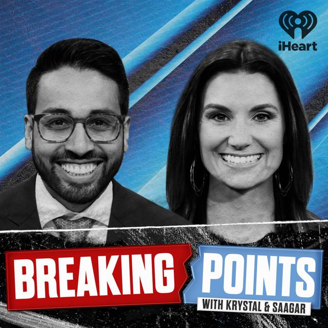 5/2/25: Walz Gets Ousted, Trump Judge Blocks Deportations, Rand Paul Trashes Tariffs & MORE! - podcast episode cover