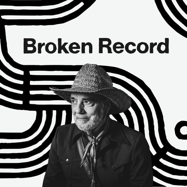 Daniel Lanois: Live From On Air Fest - podcast episode cover