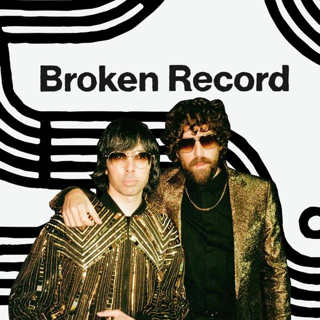 Justice - podcast episode cover