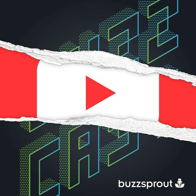 Everything We Know About Podcasts On YouTube - podcast episode cover