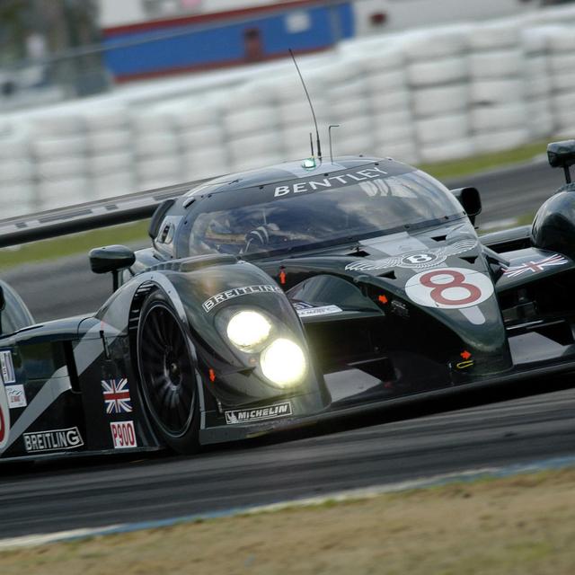 Howden Haynes | Audi Sport Joest & Progressive Motorsport - podcast episode cover