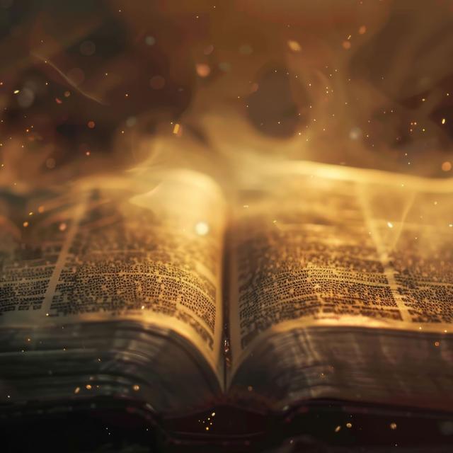 #12065 Who Decided the Bible? Trusting the Canon, and Church Councils - William Albrecht - podcast episode cover