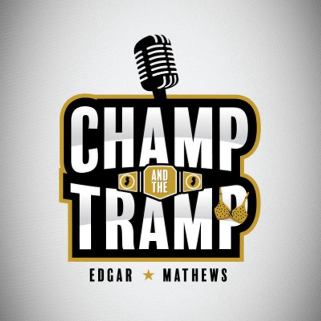 Are We Stuck In A Simulation? | Episode #124 | Champ and The Tramp - podcast episode cover