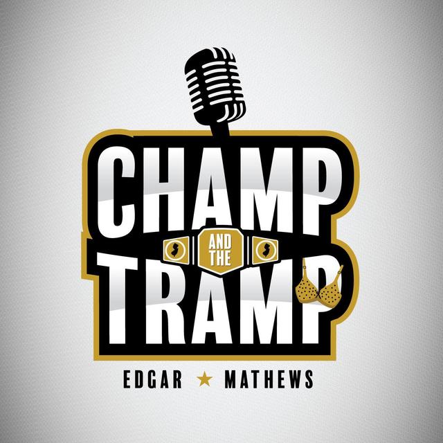 Robert Frank Talks Getting Ghosted By Logan Paul | Episode #134 | Champ and The Tramp - podcast episode cover